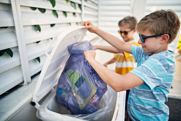 Best Same-Day Junk Removal  in Fanning Springs, FL