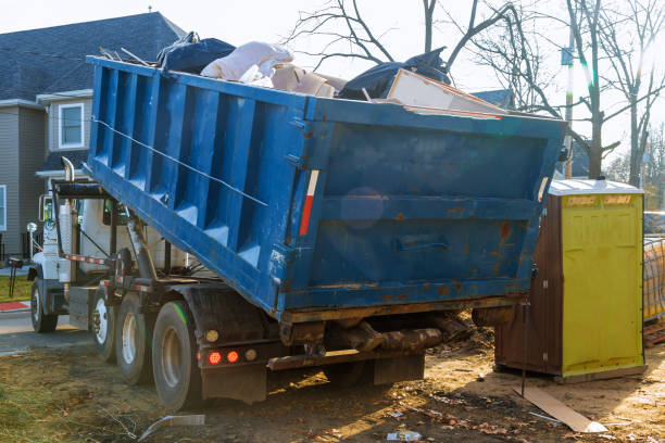 Best Household Junk Removal  in Fanning Springs, FL