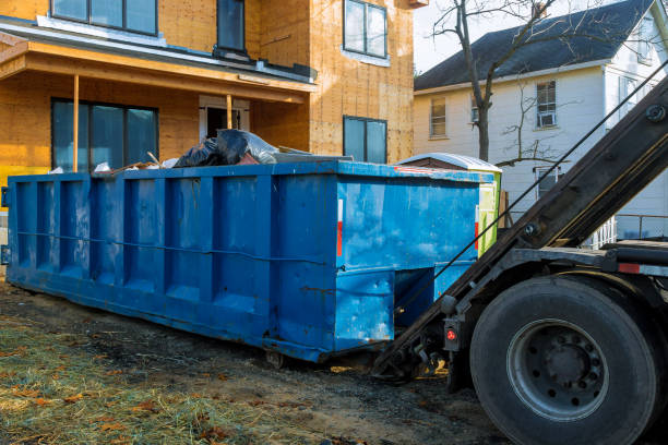 Best Affordable Junk Removal Services  in Fanning Springs, FL