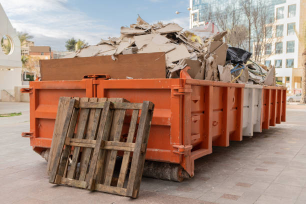 Professional Junk Removal in Fanning Springs, FL