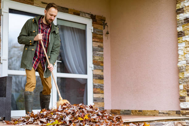 Best Residential Junk Removal  in Fanning Springs, FL