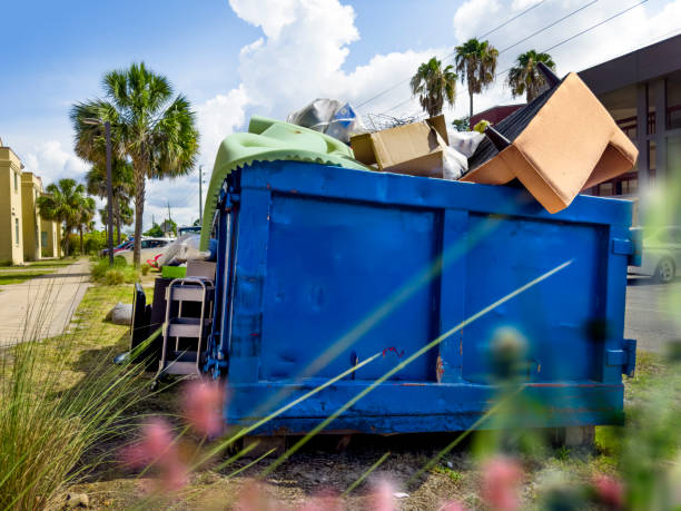 Best Professional Junk Removal  in Fanning Springs, FL