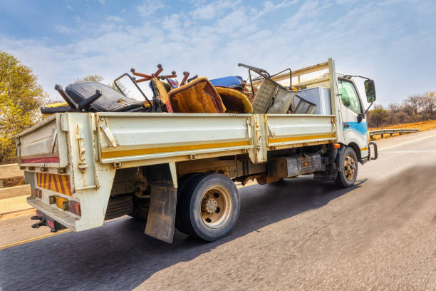 Best Junk Hauling Services  in Fanning Springs, FL
