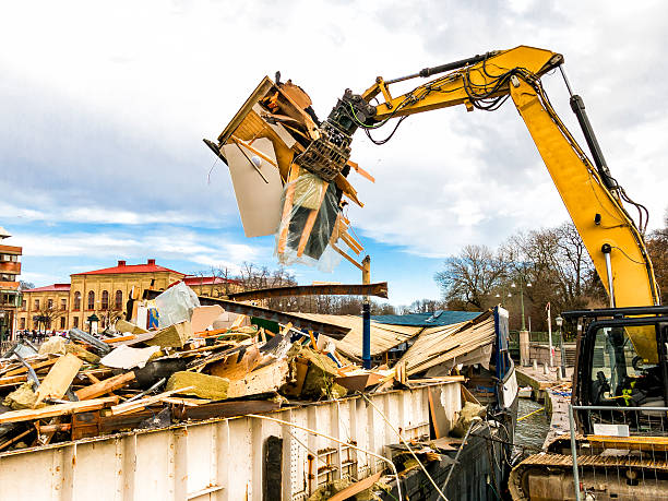 Best Commercial Junk Removal  in Fanning Springs, FL